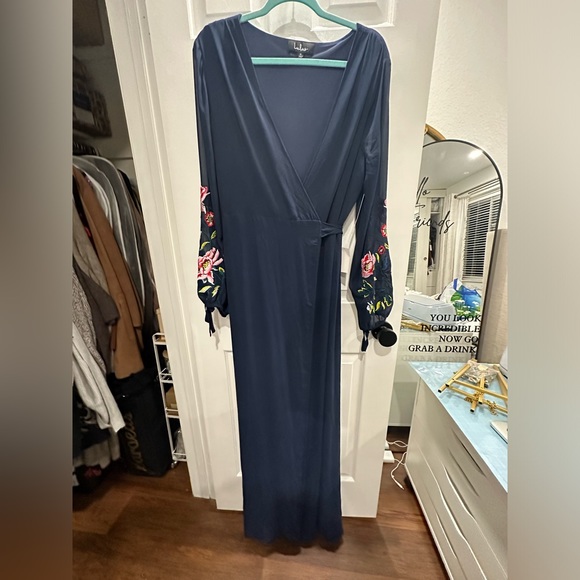 Brand New Lulus Dress - Picture 1 of 5